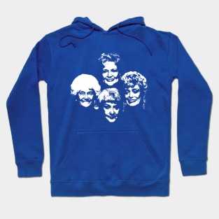 Golden Girls Hoodie